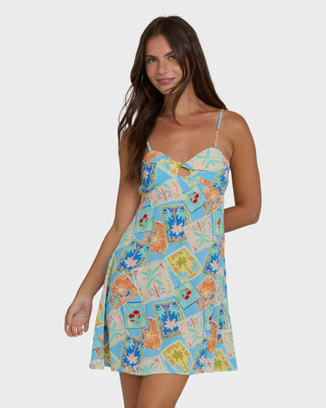 Aira Mini Dress