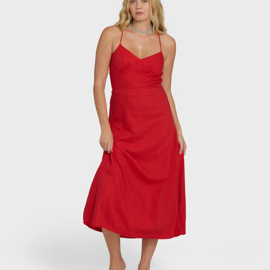 Emara Maxi Dress