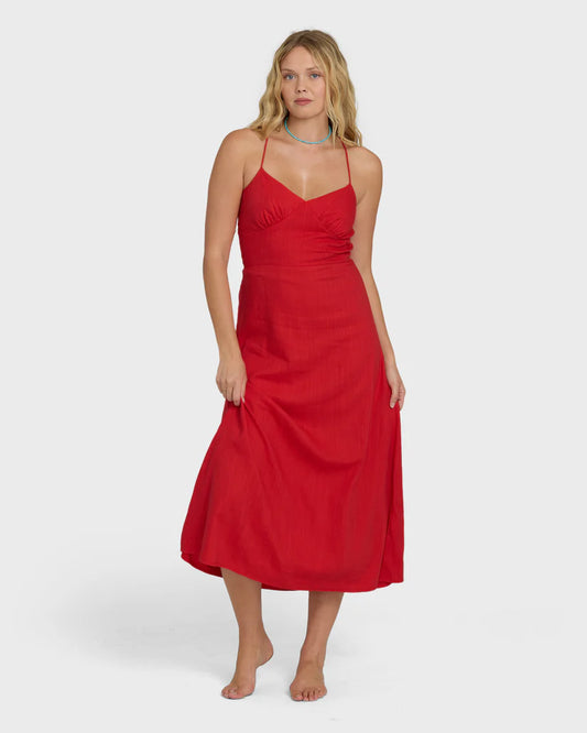 Emara Maxi Dress