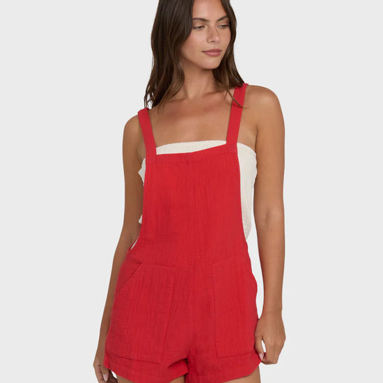 Ara Overalls