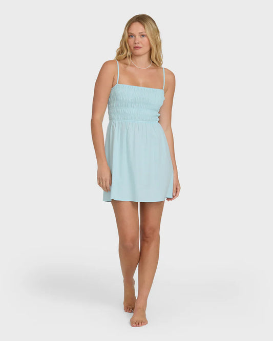Chloe Mini Dress