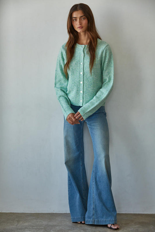 Chloe Cardigan