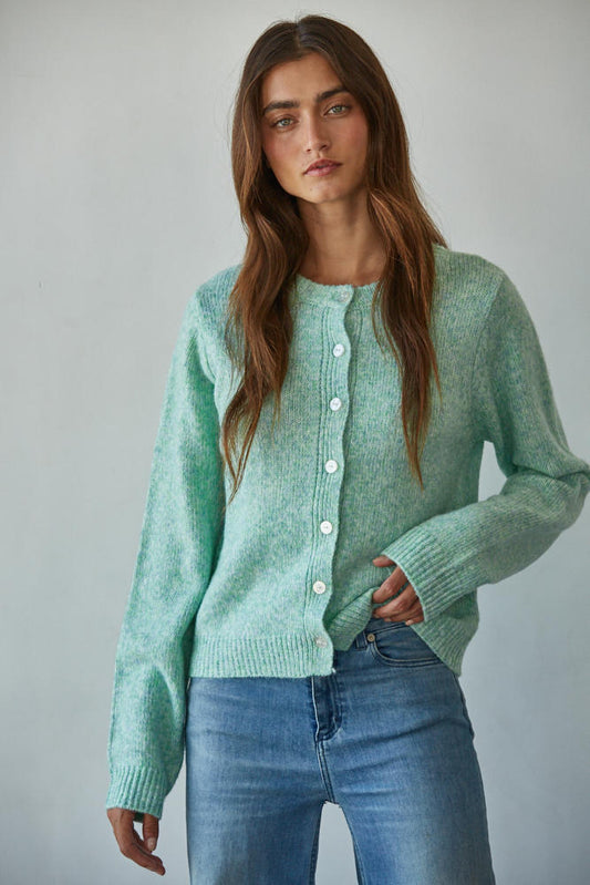 Chloe Cardigan