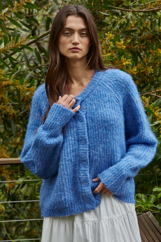 Sofia Cardigan