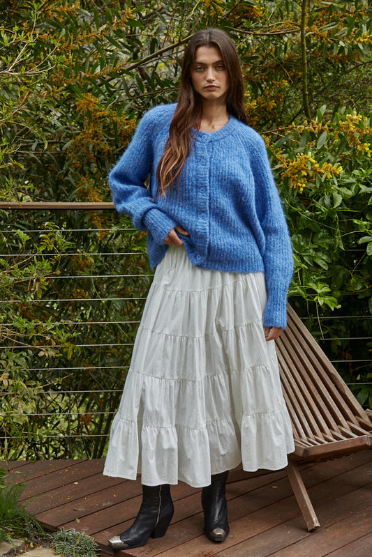 Sofia Cardigan