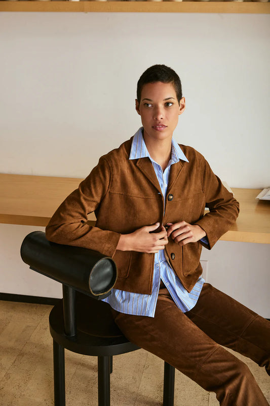 Darcy Jacket