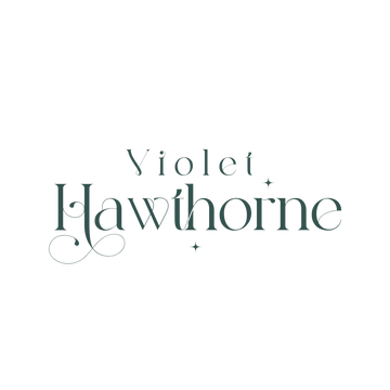Violet Hawthorne Gift Card