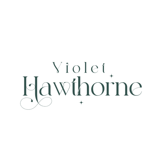 Violet Hawthorne Gift Card