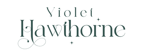 Violet Hawthorne
