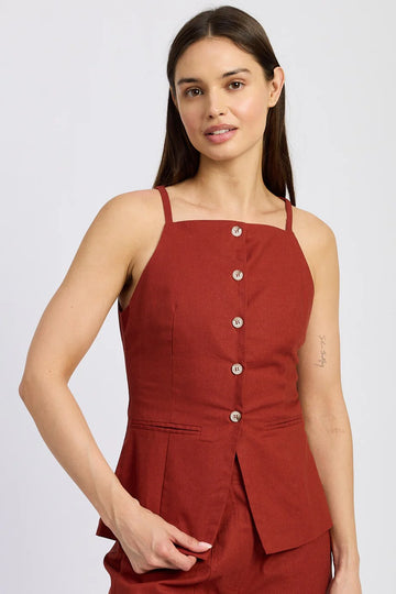 Georgia Vest