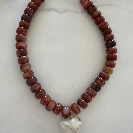 Tamar Necklace