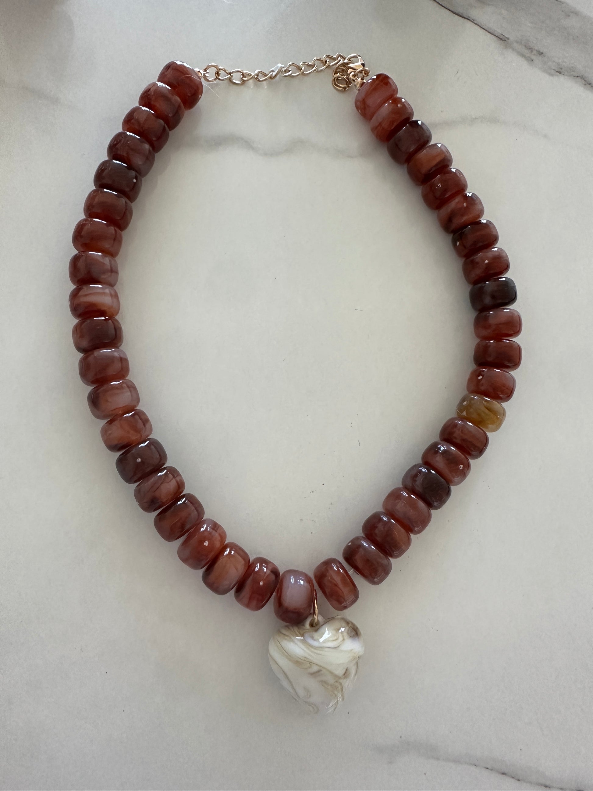Tamar Necklace
