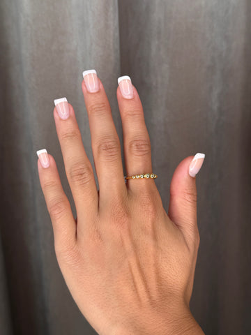 Perla Ring