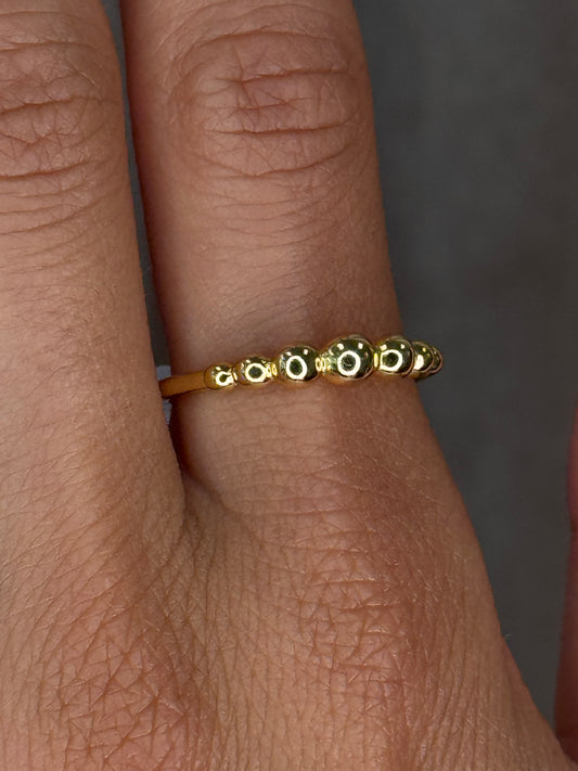 Perla Ring