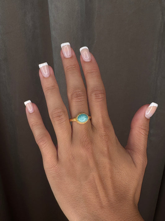 Katara Ring