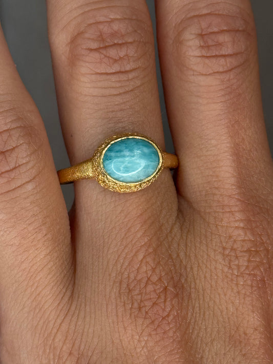 Katara Ring