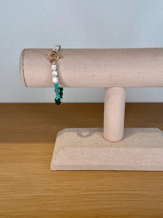 Soraya Beaded Bracelet