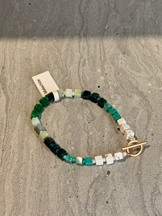 Soraya Beaded Bracelet