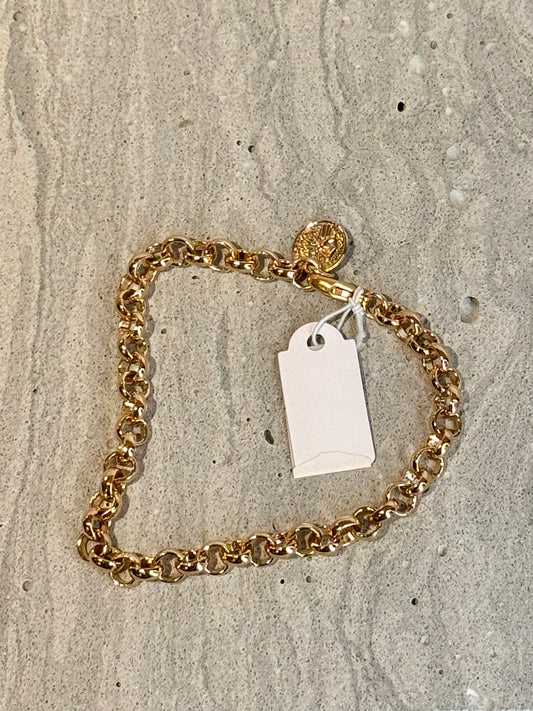 Lula Chain Bracelet