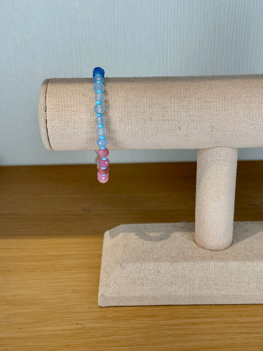 Hydra Beaded Bracelet