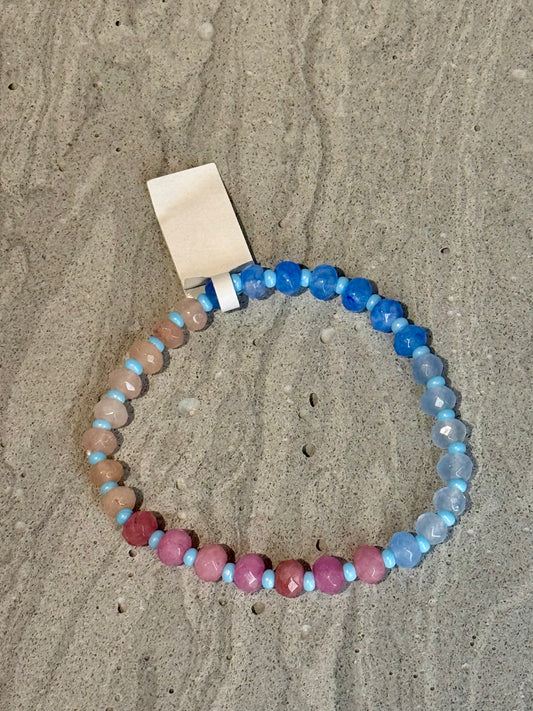 Hydra Beaded Bracelet