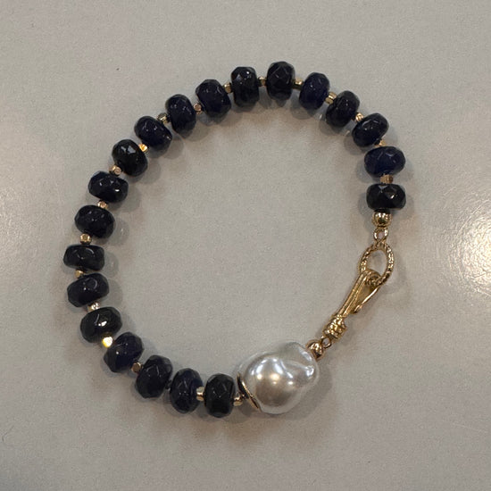 Simone Bracelet