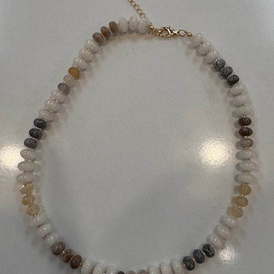 Shelley Necklace