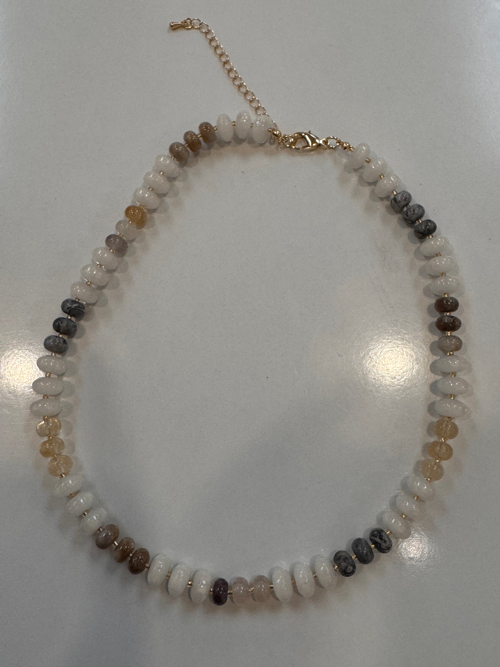 Shelley Necklace