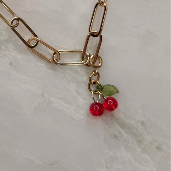 Cherry Charm
