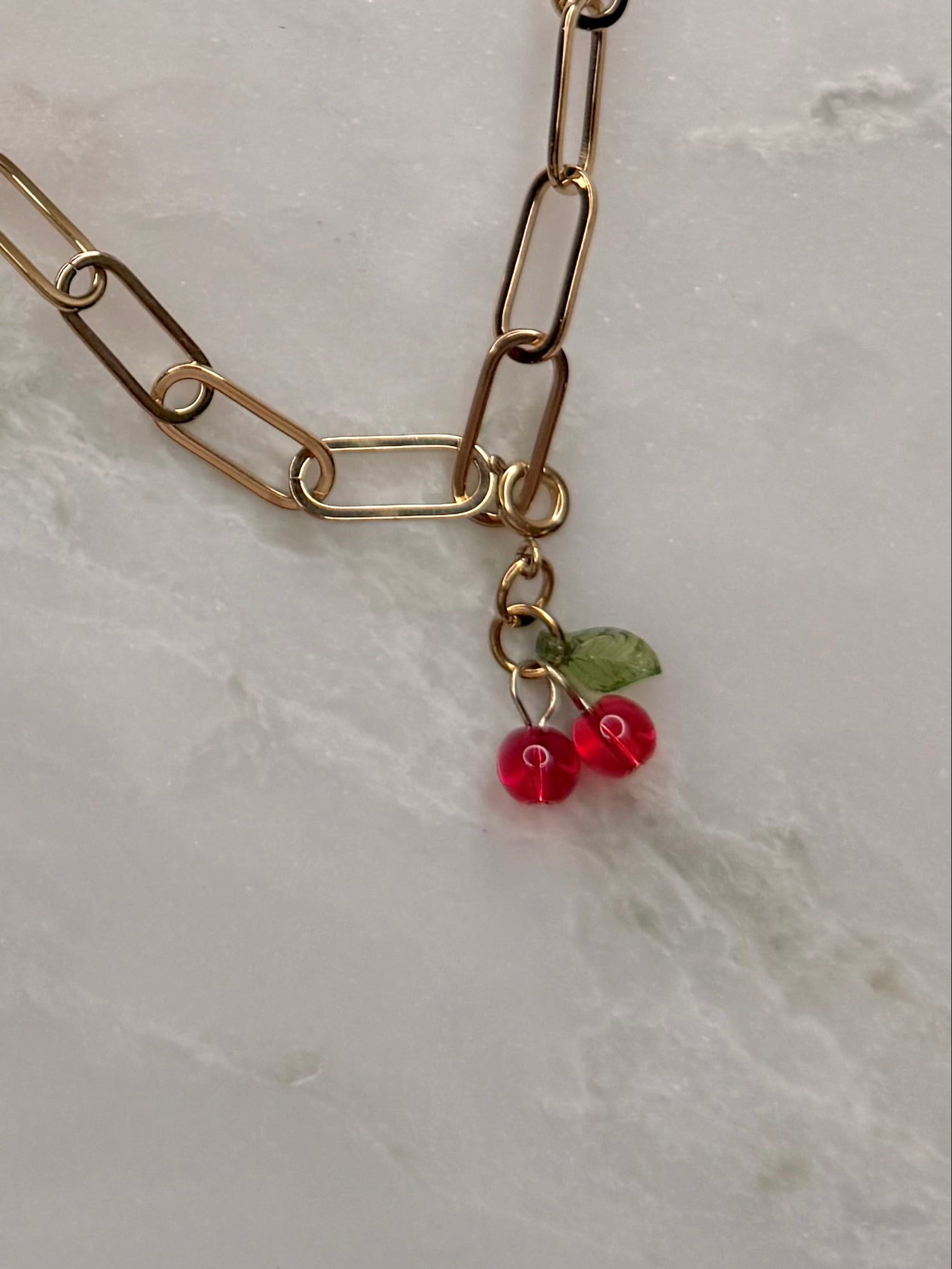 Cherry Charm