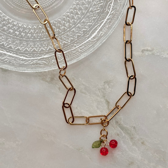 Cherry Charm