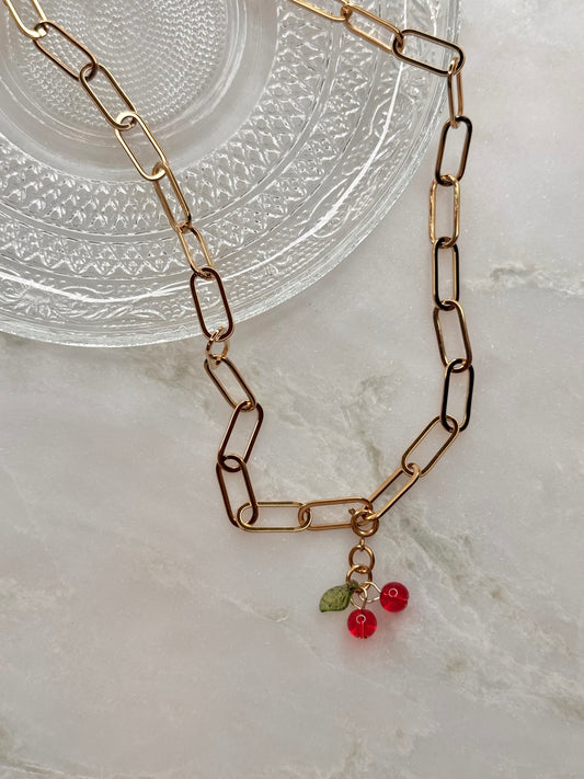 Cherry Charm