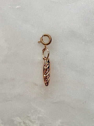Baguette Charm