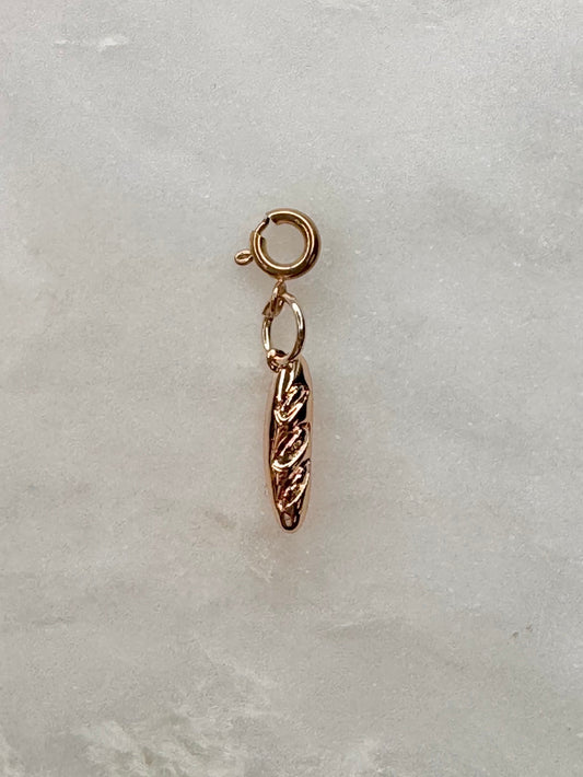 Baguette Charm