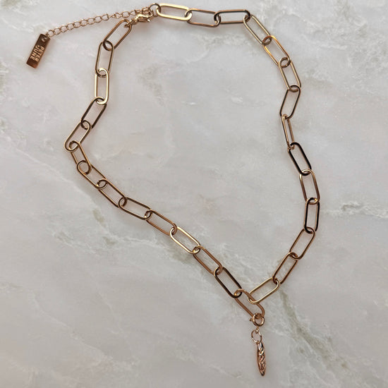 Baguette Charm