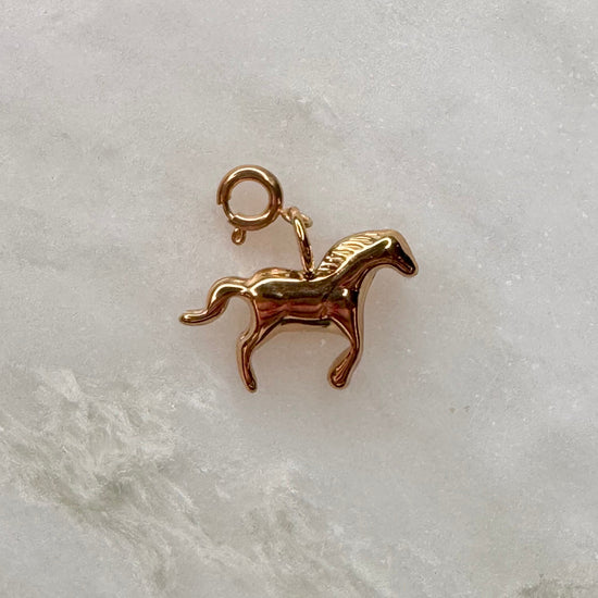 Horse Charm