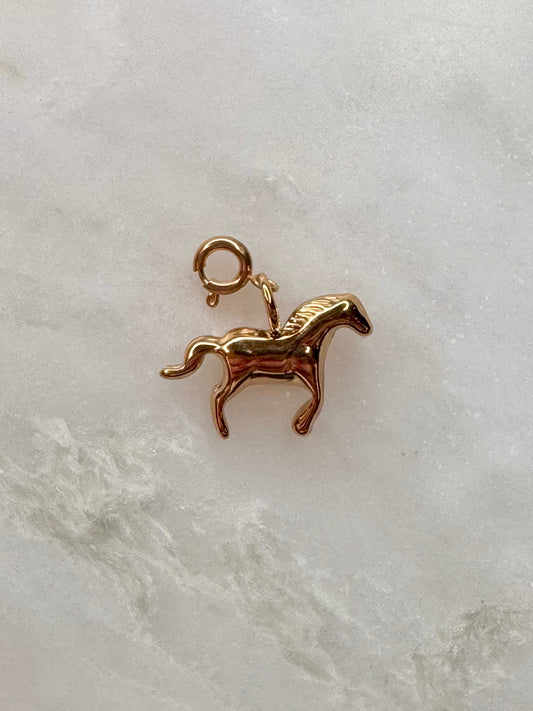 Horse Charm