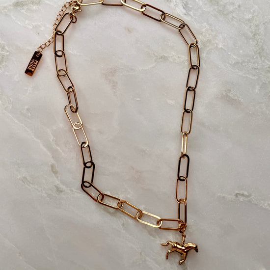 Horse Charm