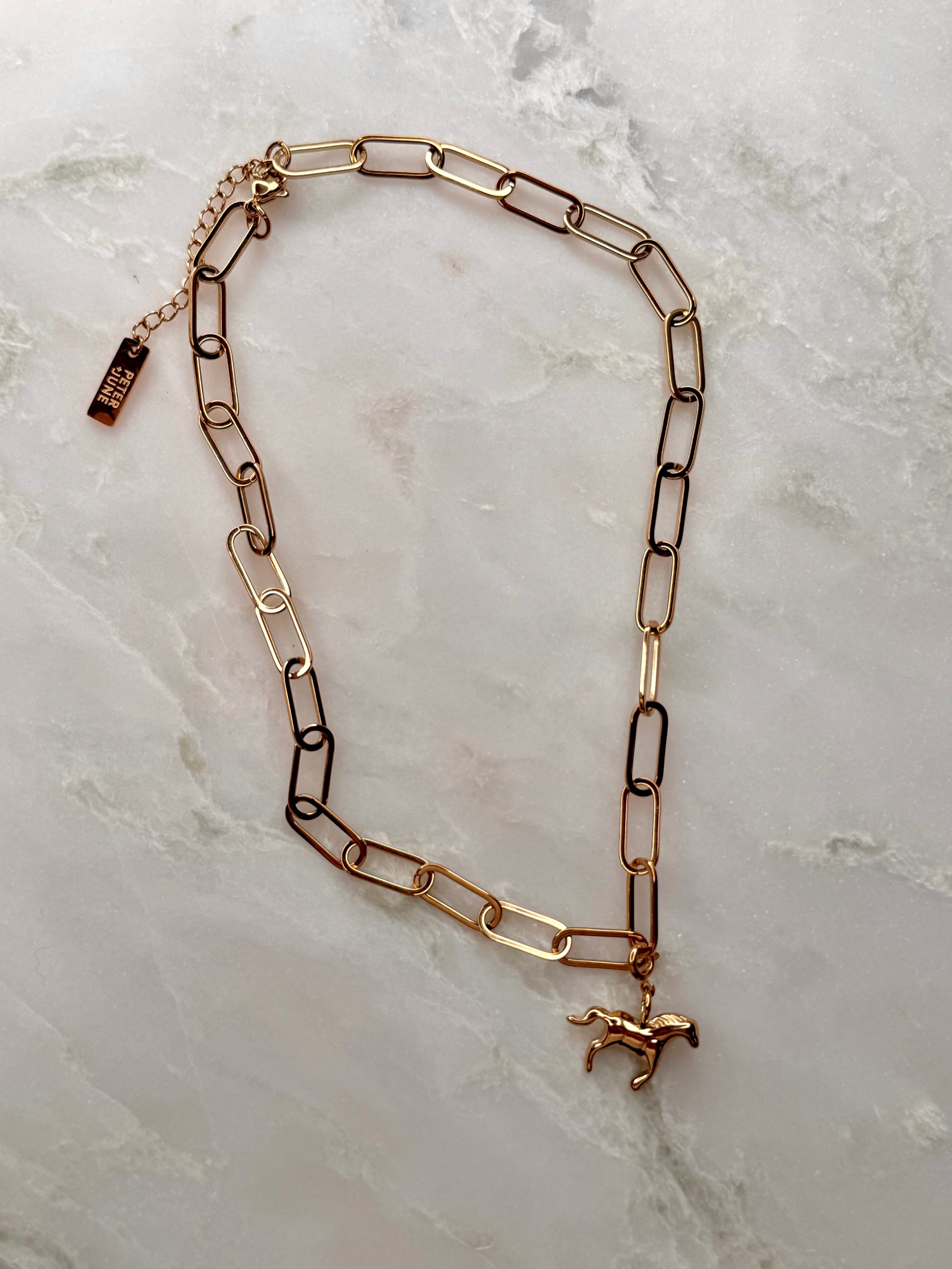 Horse Charm