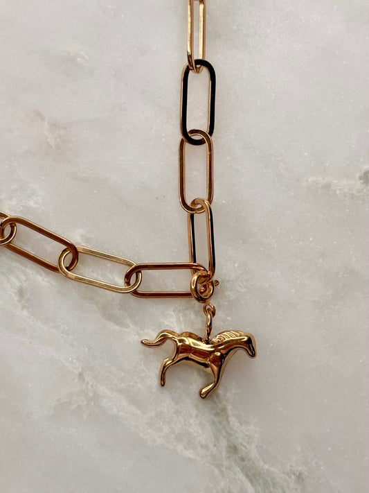 Horse Charm