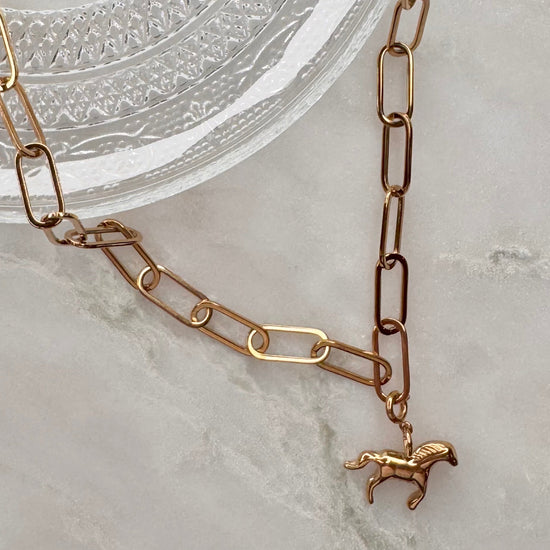 Horse Charm