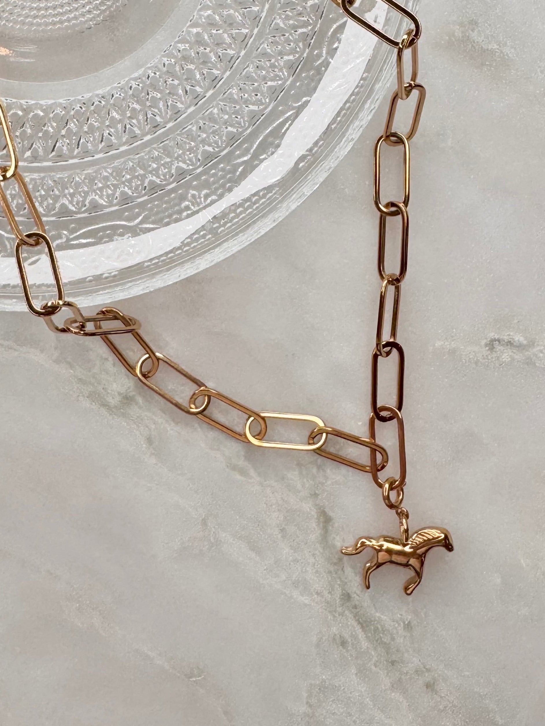 Horse Charm
