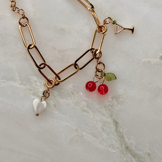 Cherry Charm