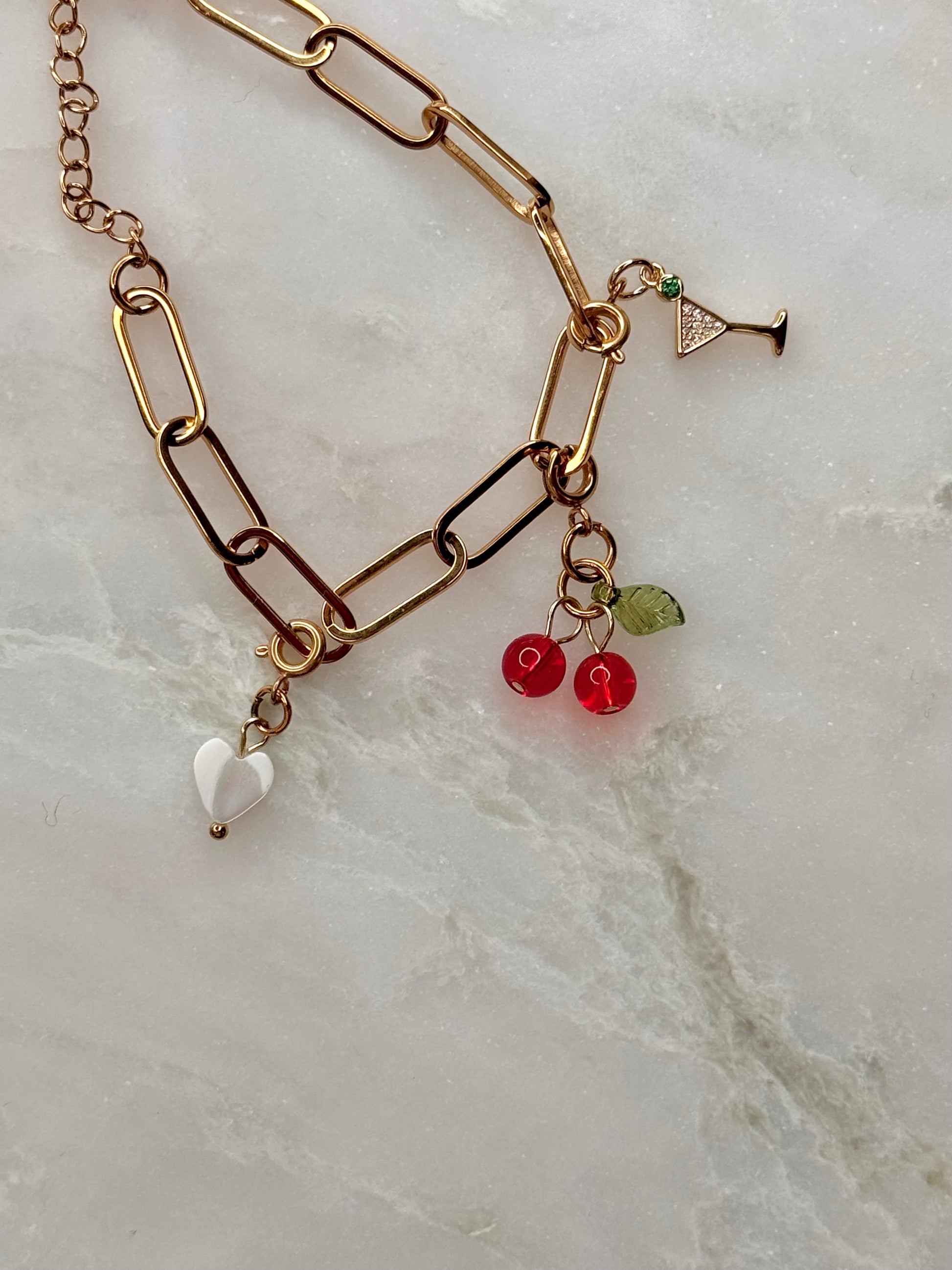 Cherry Charm