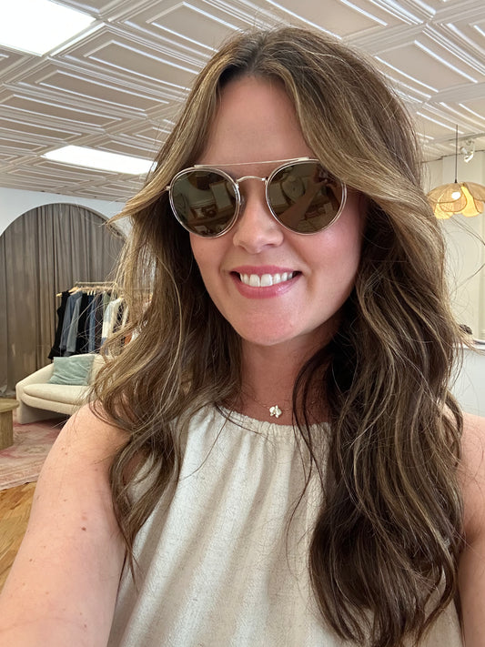 Ocean Sunglasses