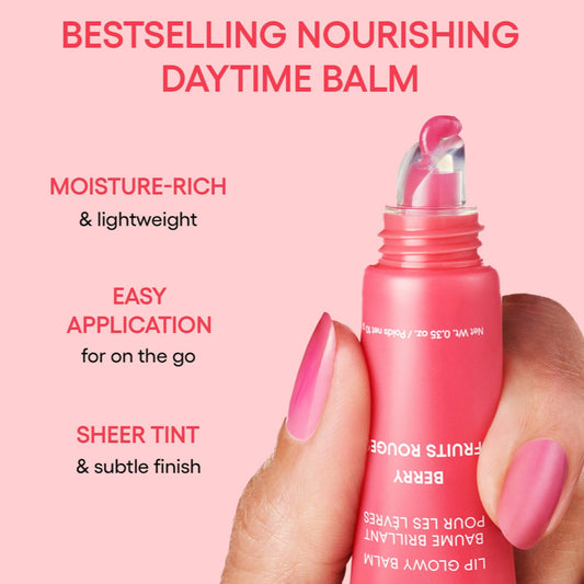 Laneige Lip Glowy Blam