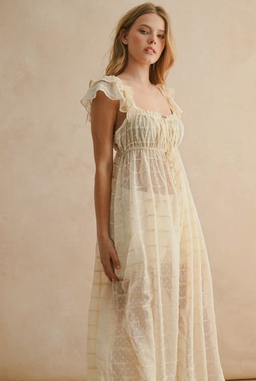 Harlow Dress