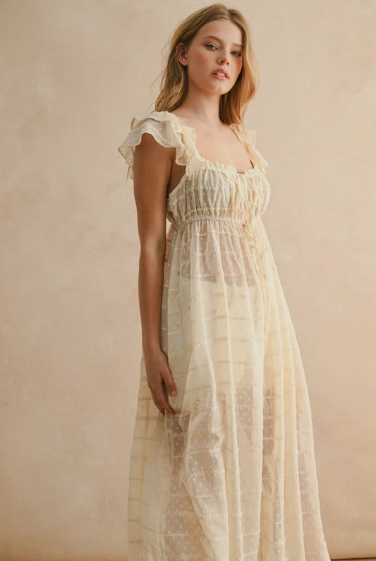 Harlow Dress