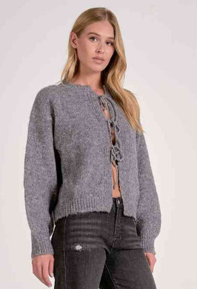 Levi Cardigan