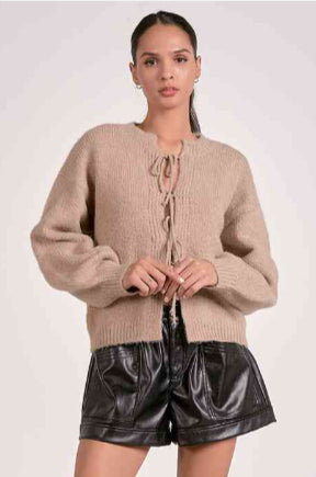 Levi Cardigan
